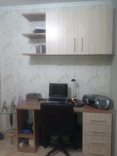 Santo André: Apartamento mobiliado - Santa terezinha - santo andre 5