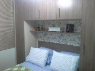 Santo André: Apartamento mobiliado - Santa terezinha - santo andre 6