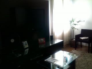 Santo Andr&eacute;: Apartamento mobiliado - Vila America - santo andre 6