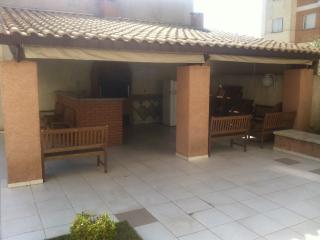 Santo Andr&eacute;: Apartamento 24 de maio - v. am&Atilde;&copy;rica - santo andre 2
