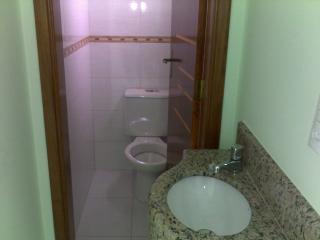 Santo Andr&eacute;: CASA SOBRADO - 3 PAVIMENTOS - V. HUMAITA - SANTO ANDRE 4