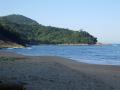 Praia à Venda no Litoral Norte em Ubatuba