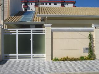 Praia Grande: 82138 - Casa no Bairro Cai&ccedil;ara 260.000 1