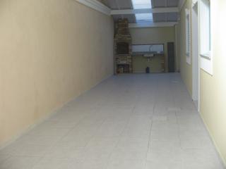 Praia Grande: 82138 - Casa no Bairro Cai&ccedil;ara 260.000 2