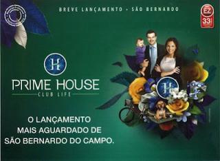 São Bernardo do Campo: Apartamentos de 02 e 03 dormitórios com terraço gourmet em SBCampo 3