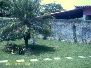 Maricá: Casa 02 quartos com suíte, Recanto de Itaipuaçu 2