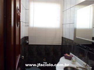 S&atilde;o Paulo: Imirim sobrado com Piscina 8
