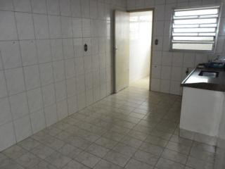 S&atilde;o Bernardo do Campo: Apto no Rudge Ramos, 2 dorms. 2