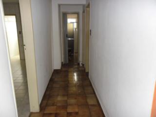 S&atilde;o Bernardo do Campo: Apto no Rudge Ramos, 2 dorms. 3