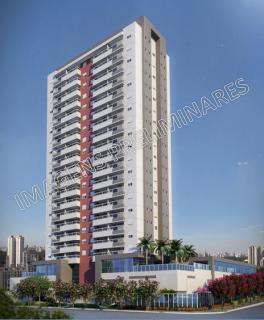 São Bernardo do Campo: Lino 1940 Apartamentos de 01 e 02 dormitórios 100 metros do metrô 1
