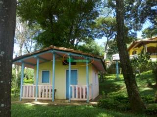 Ouro Preto: Casa no Condomínio Águas Claras em Brumadinho 4