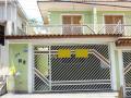 Trememb&eacute;: Sobrado novo no Trememb&eacute;