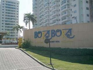 Rio de Janeiro: Bora Bora Barra Região Olímpica Quitado 1