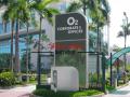 SALA COMERCIAL  - O2 CORPORATE OFFICE-BARRA DA TIJUCA em Rio de Janeiro