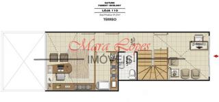 Rio de Janeiro: SALA COMERCIAL  - O2 CORPORATE OFFICE-BARRA DA TIJUCA 3