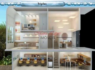 Rio de Janeiro: SALA COMERCIAL  - O2 CORPORATE OFFICE-BARRA DA TIJUCA 5