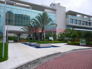 Rio de Janeiro: SALA COMERCIAL  - O2 CORPORATE OFFICE-BARRA DA TIJUCA 6