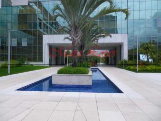 Rio de Janeiro: SALA COMERCIAL  - O2 CORPORATE OFFICE-BARRA DA TIJUCA 7