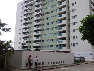 Rio de Janeiro: Barra Central Park 3 quartos 7