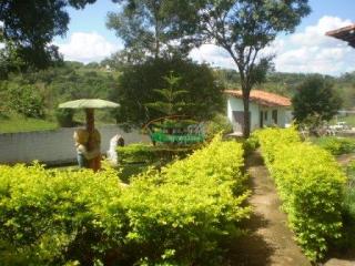 Ouro Preto: Sítio em Mangabeiras em Mateus Leme 4