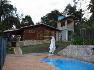 Ouro Preto: Casa em Condomínio em Brumadinho 5