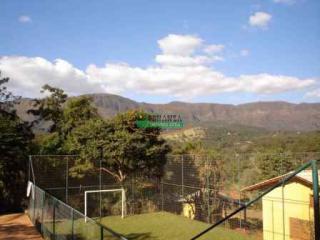 Ouro Preto: Casa em Condomínio em Brumadinho 6