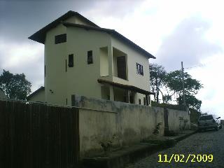 Itabora&iacute;: CASA  1