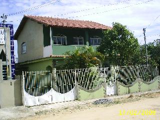 Itaboraí: CASA DUPLEX 1