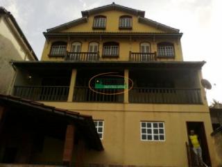 Ouro Preto: Casa no Centro de Mariana 8