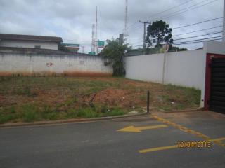 Curitiba: Ref:00789.001-Terreno em Condomínio fechado no bairro do Pilarzinho 1