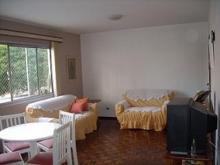 Curitiba: Ref:00612.001-Apartamento no bairro do Centro 2