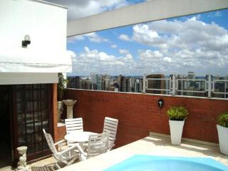 Curitiba: Ref:00694.001-Apartamento no bairro do Batel 8