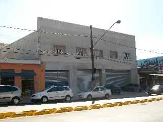 S&atilde;o Paulo: Imovel Comercial 1