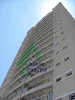 Piracicaba: Pratika - 1580 - Apto Alem&atilde;es 1
