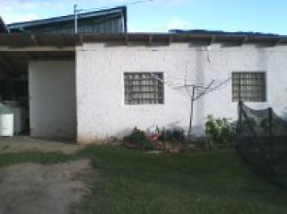 Rio do Sul: CASA DE MADEIRA 4