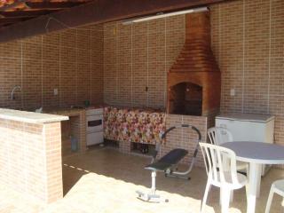 Niter&oacute;i: Casa de 2 suites piscina churrasqueira Ino&atilde; Marica ama2855 6