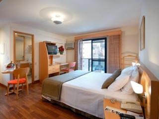 S&atilde;o Paulo: Invista em im&oacute;veis. Apartamento de 1 dormit&oacute;rio no Jardins 1