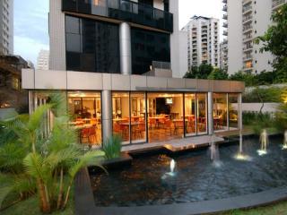 S&atilde;o Paulo: Invista em im&oacute;veis. Apartamento de 1 dormit&oacute;rio no Jardins 3