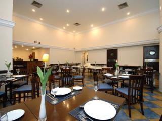 S&atilde;o Paulo: Invista em im&oacute;veis. Apartamento de 1 dormit&oacute;rio no Jardins 4