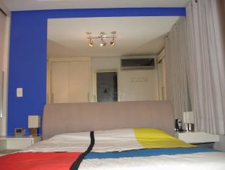 S&atilde;o Paulo: Luxuosa cobertura Duplex no Pinheiros 1 dormit&oacute;rio 3