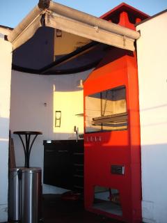 S&atilde;o Paulo: Luxuosa cobertura Duplex no Pinheiros 1 dormit&oacute;rio 6
