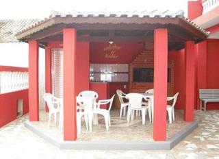 Mongagu&aacute;: Pousada 10 suites com piscina e churrasqueira 2