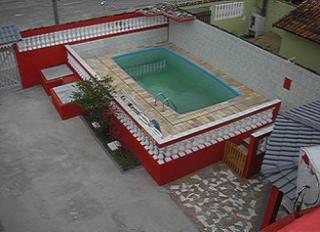Mongagu&aacute;: Pousada 10 suites com piscina e churrasqueira 4