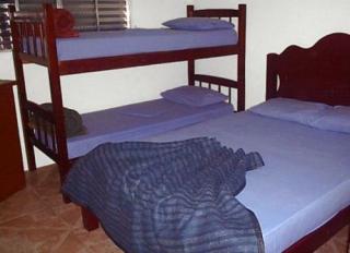 Mongagu&aacute;: Pousada 10 suites com piscina e churrasqueira 7