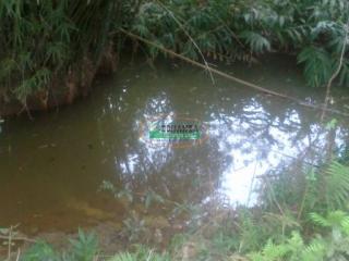 Ouro Preto: Terreno em Brumadinho- Barreiro 3