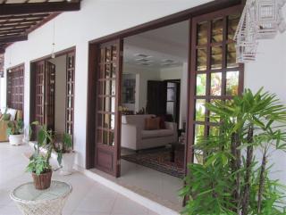 S&atilde;o Paulo: Excelente Casa em Salvador no bairro Piat&atilde; 4
