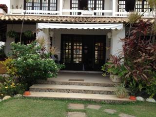 S&atilde;o Paulo: Excelente Casa em Salvador no bairro Piat&atilde; 7