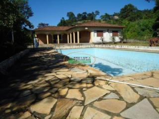 Ouro Preto: Fazenda em Serra Azul 2