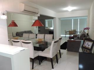 Rio de Janeiro: Apartamento decorado no Bora Bora Barra Lindo 1