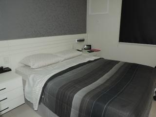 Rio de Janeiro: Apartamento decorado no Bora Bora Barra Lindo 2